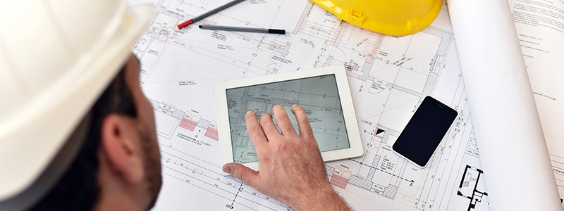 Ferjimar - Proyectos