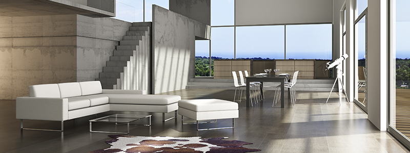 Ferjimar - Interiorismo